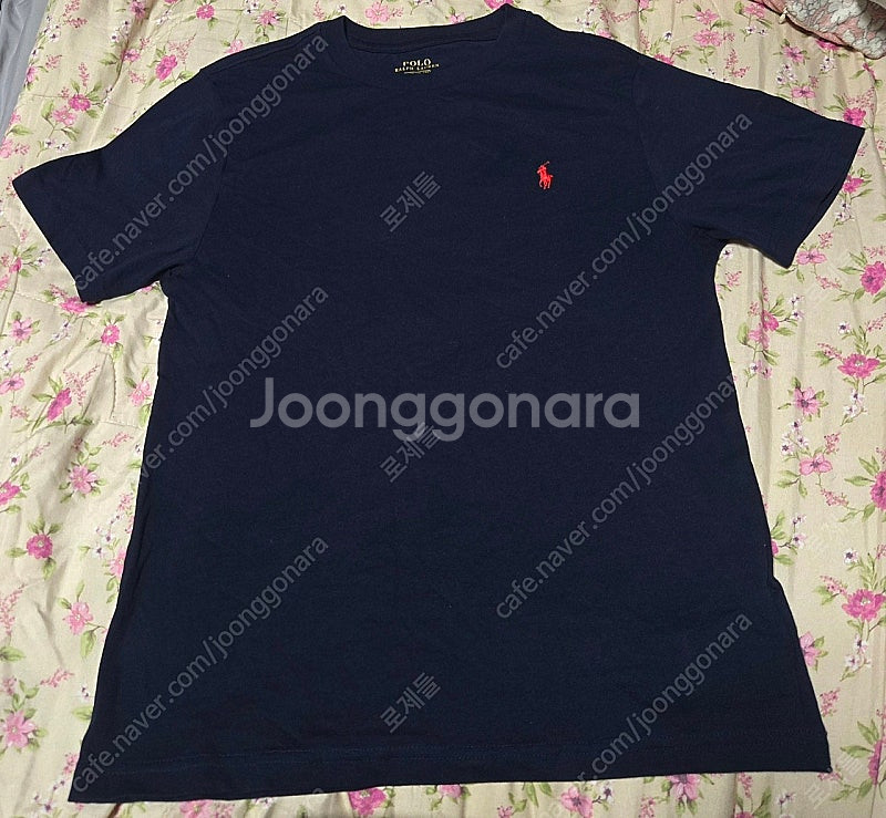 유아동 150호 폴로 랄프로렌 키즈 반팔티셔츠 반팔카라...--1