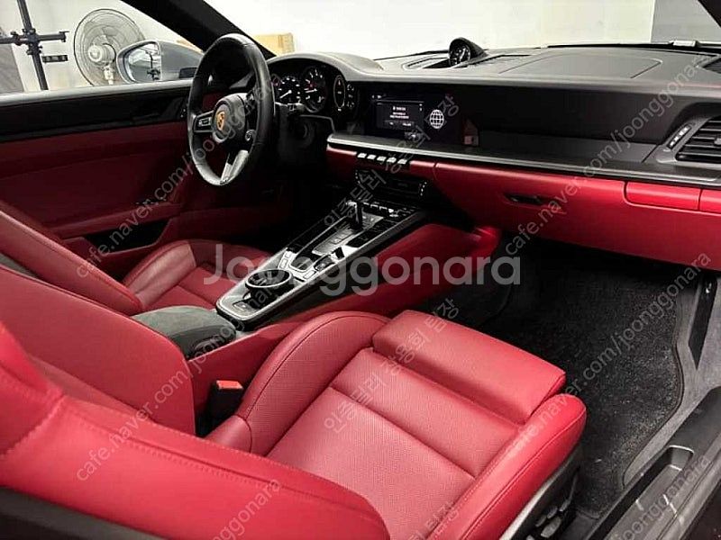 포르쉐 911 중고차 중고자동차 서울중고차 할부가능 은...--8