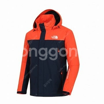 노스페이스 서플렉스 바람막이 자켓 NSJ3BF01(10...--0