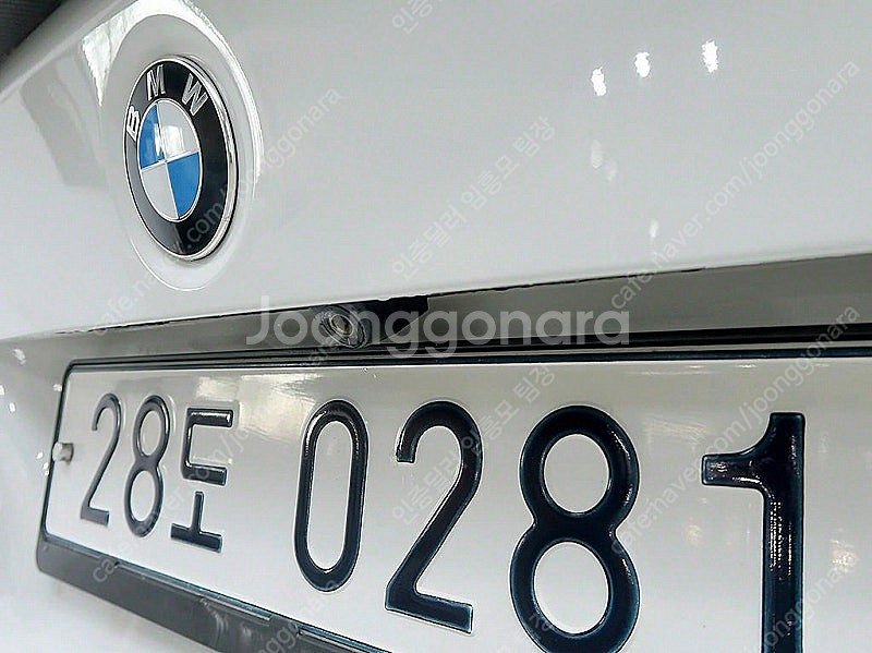 BMW 3시리즈 중고 BMW 320d 중고승용차 3시리즈 중고차 흰색 2017년식 75,730km 320i M 스포...--6