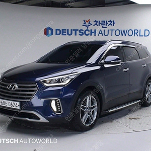 맥스크루즈 중고 쉐보레 중고 파란색 2017년식 E-VGT R2.2 2WD 익스클루시브 중고자동차