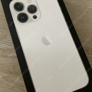 아이폰 13pro 258GB 개봉만 한 새폰(리퍼폰 아님 그냥 새폰)
