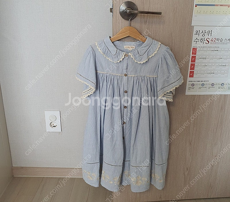 루이스미샤 원피스 10y,블라우스,팬츠 12y--0