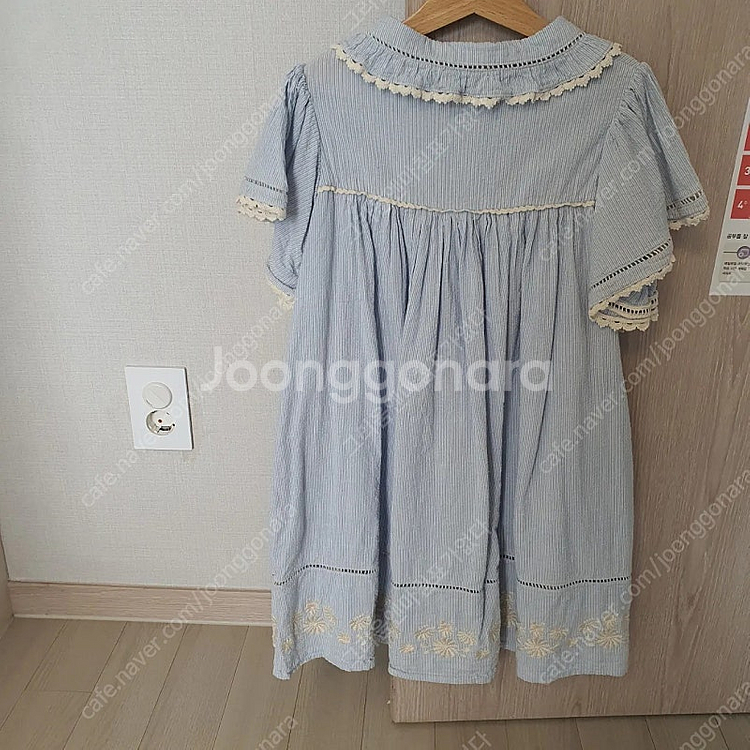 루이스미샤 원피스 10y,블라우스,팬츠 12y--1