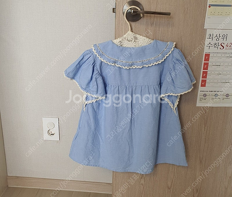 루이스미샤 원피스 10y,블라우스,팬츠 12y--5