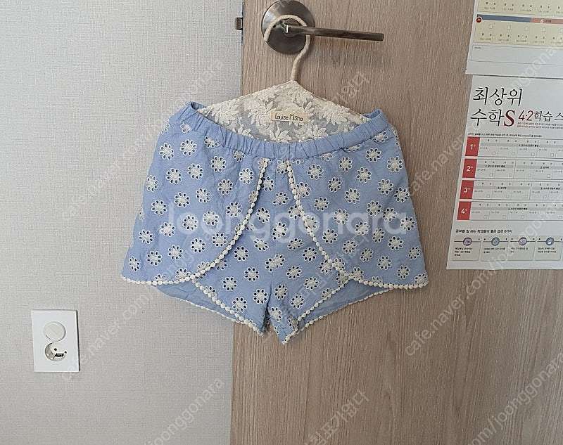 루이스미샤 원피스 10y,블라우스,팬츠 12y--7