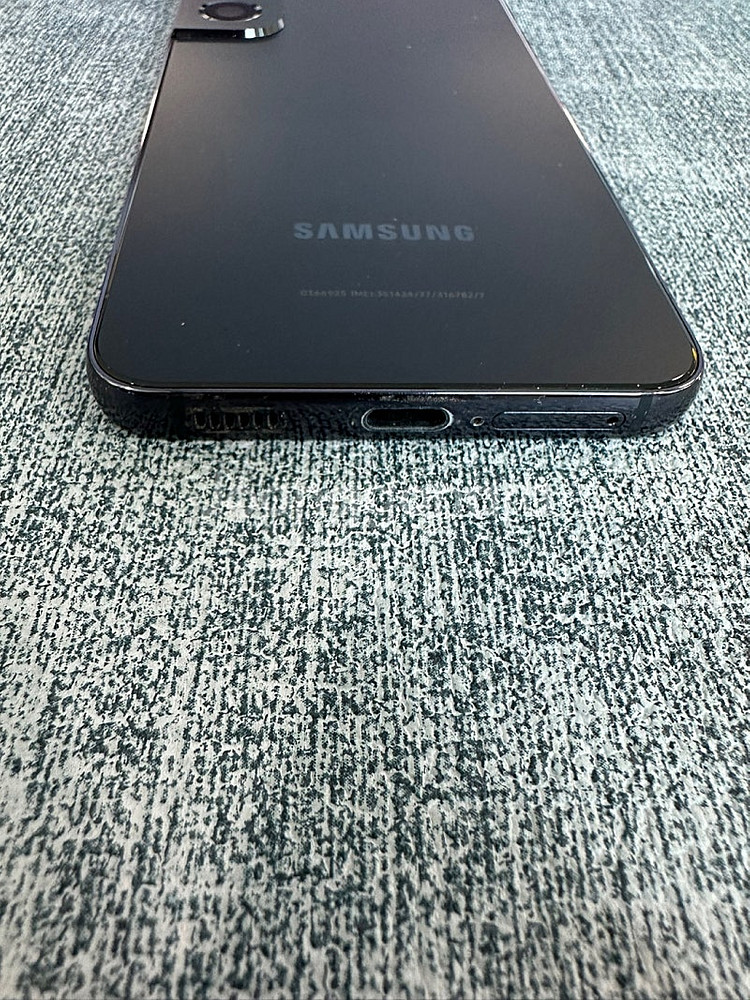 갤럭시S22 256G 블랙 상태 22년 12월개통 상태...--9