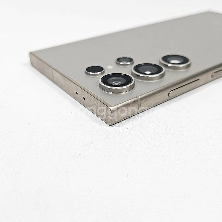 G928 ] 갤럭시 S24울트라 옐로우 83.5만 판매...--9