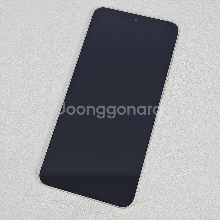 - 갤럭시 S24플러스 256GB 마블그레이 액정깨끗/...--6