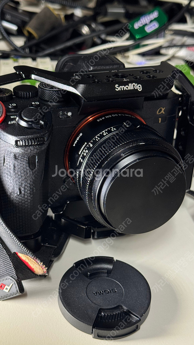 시그마 17mm f4 dg dn 소니 풀프레임 fe마운...--2