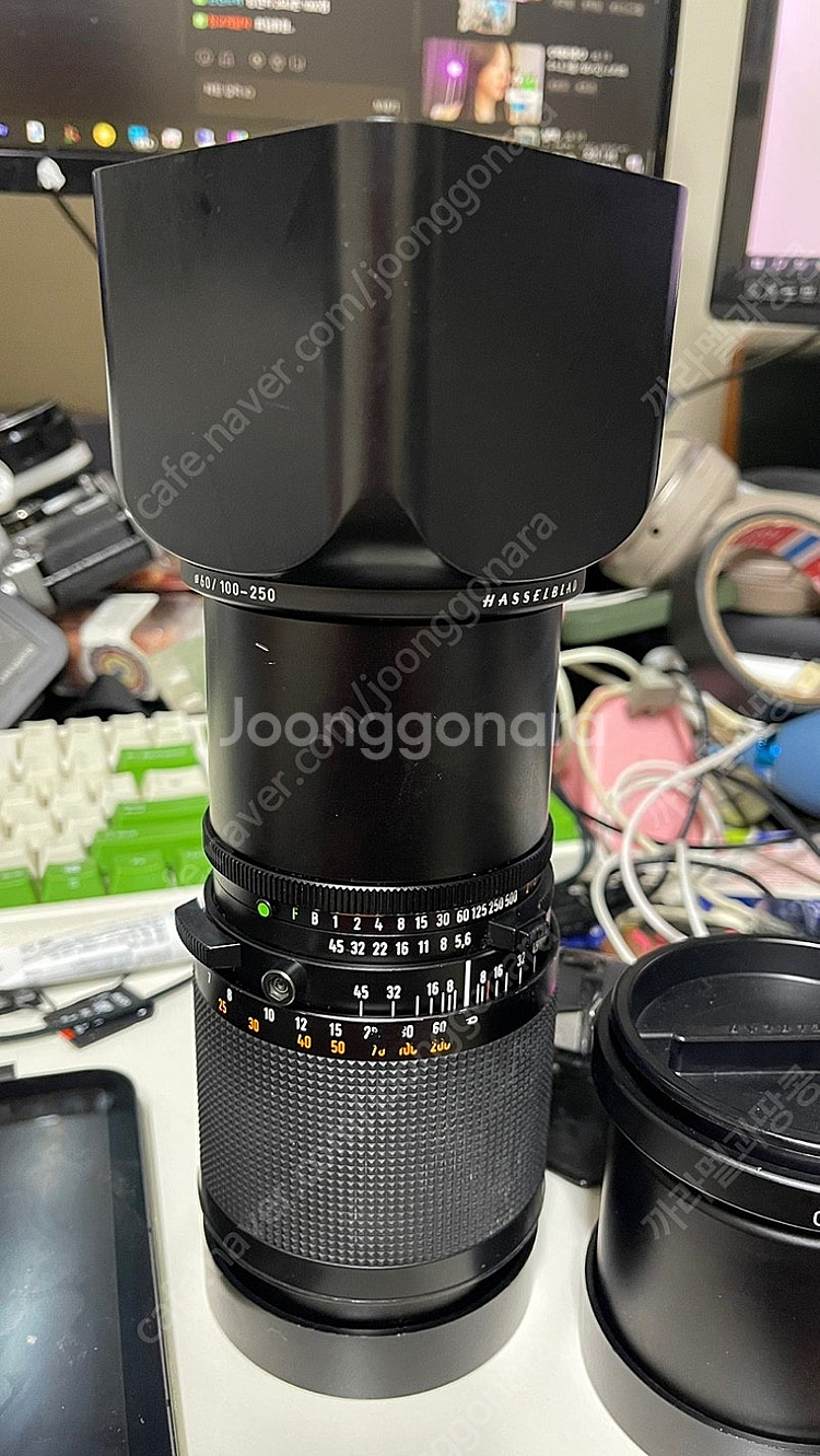 핫셀블라드 hasselblad cf 250mm f5.6...--0