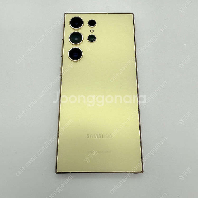 [무잔상 S급] 갤럭시 S24울트라 대용량 512GB ...--0