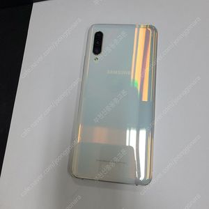 013505 갤럭시A90 (A908) LGU+ 화이트 무잔상급 외관깔끔 메인폰 자녀폰 게임폰 추천 13만원