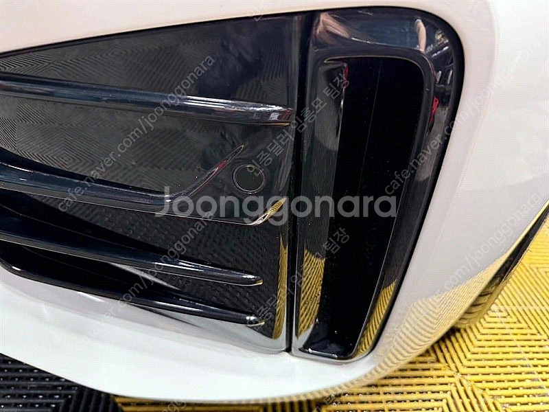 BMW i4 중고 i4 중고차 흰색 2022년식 31,...--5