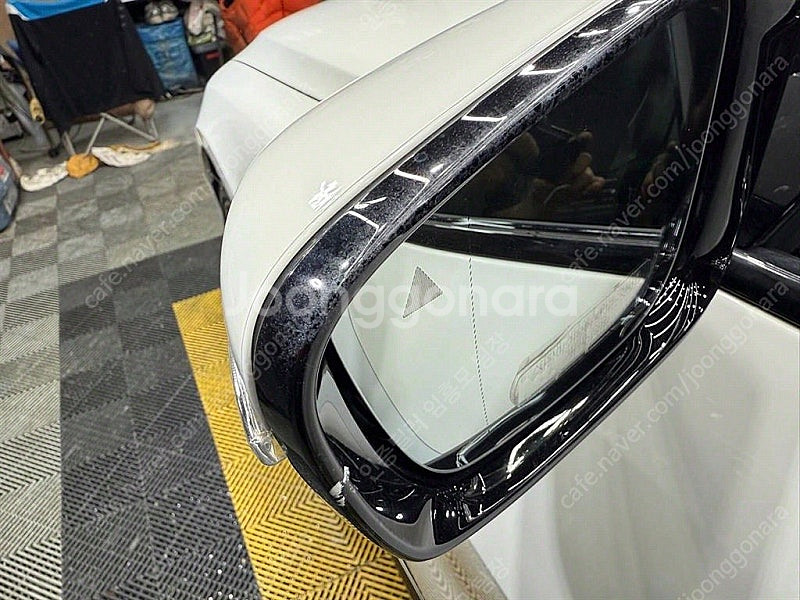 BMW i4 중고 i4 중고차 흰색 2022년식 31,...--8
