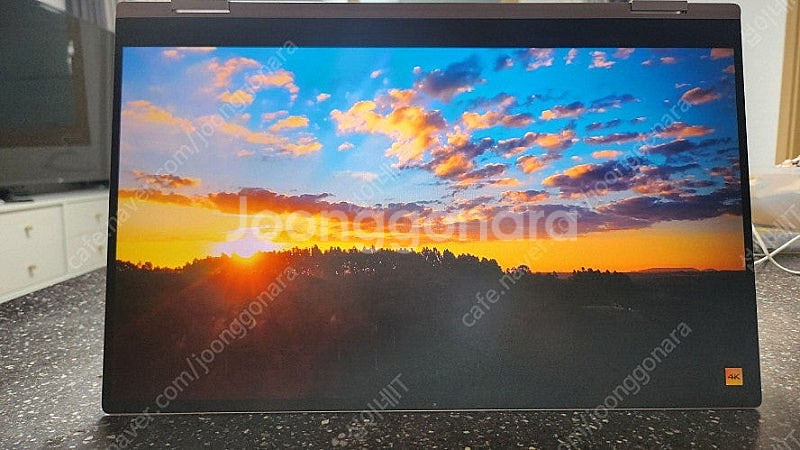 [판매]삼성 갤럭시북 프로360/고성능 i7/1TB/아...--1