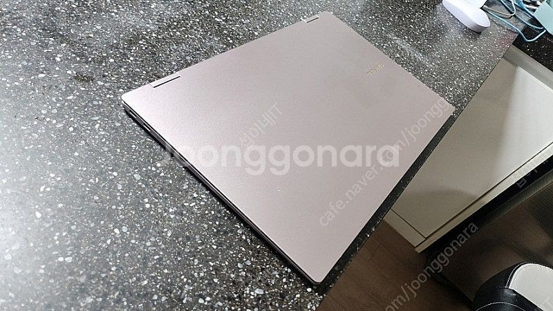 [판매]삼성 갤럭시북 프로360/고성능 i7/1TB/아...--3