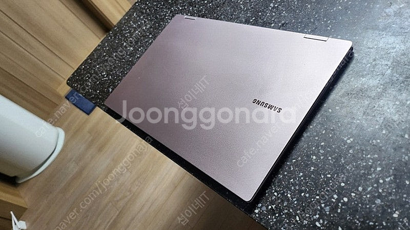 [판매]삼성 갤럭시북 프로360/고성능 i7/1TB/아...--4