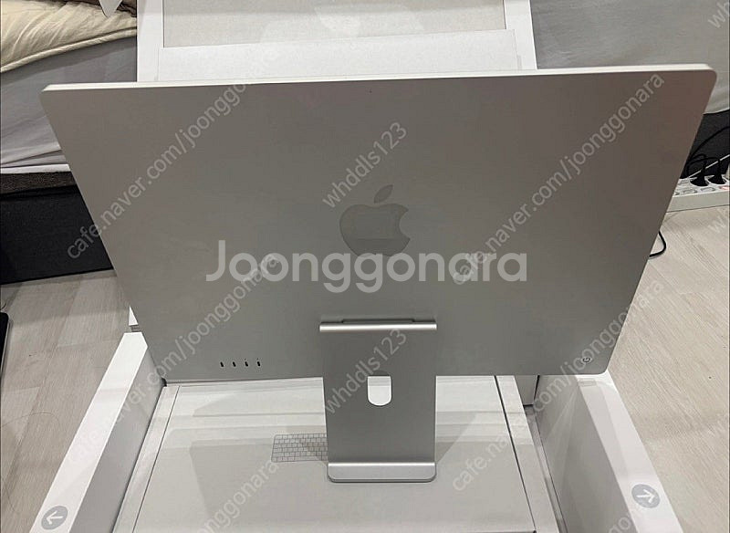 2023 아이맥 24 M3 1TB--3