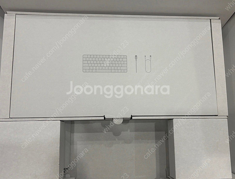 2023 아이맥 24 M3 1TB--5