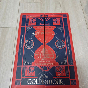 아이유 콘서트 오렌지 태양 아래 2022 블루레이 단순개봉품