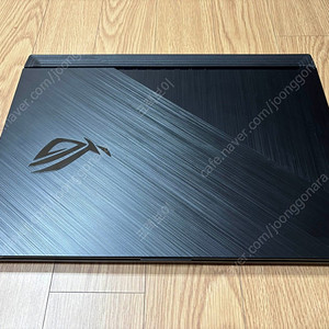 ASUS G731GU 17.3인치 게이밍 노트북 판매