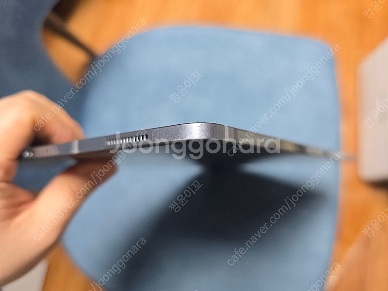 갤럭시탭 s10 울트라 256g wifi 박스풀--2