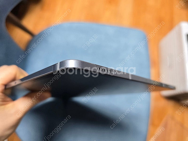 갤럭시탭 s10 울트라 256g wifi 박스풀--5