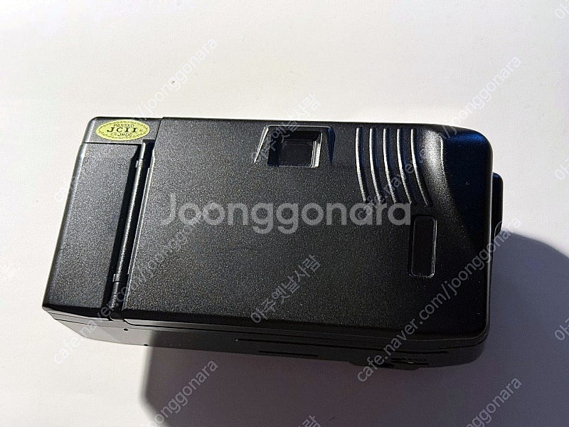 yashica t3 야시카 양품 필름카메라 판매합니다.--2