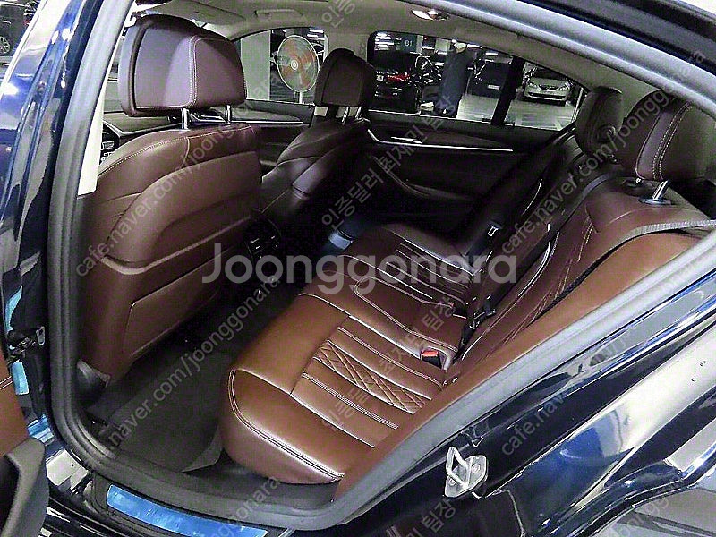 BMW 5시리즈 중고 5시리즈 중고차 할부 BMW 52...--7