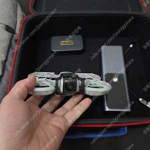 dji 네오 풀박스 판매합니다. (가격내림)
