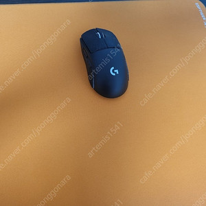 gb5050v2 / esp타이거 탕다오sr 마우스패드팝니다