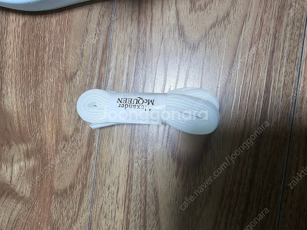 알렉산더 맥퀸 오버솔 41 (270미리) 판매--6