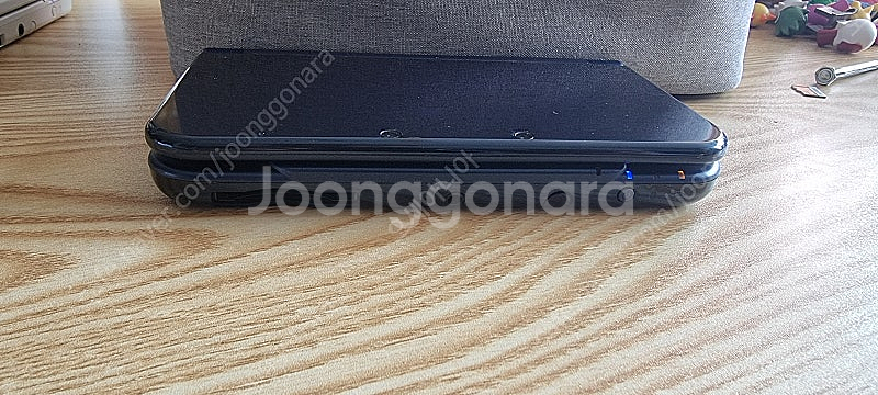 닌텐도 new 3ds XL 뉴큰다수 팝니다--2