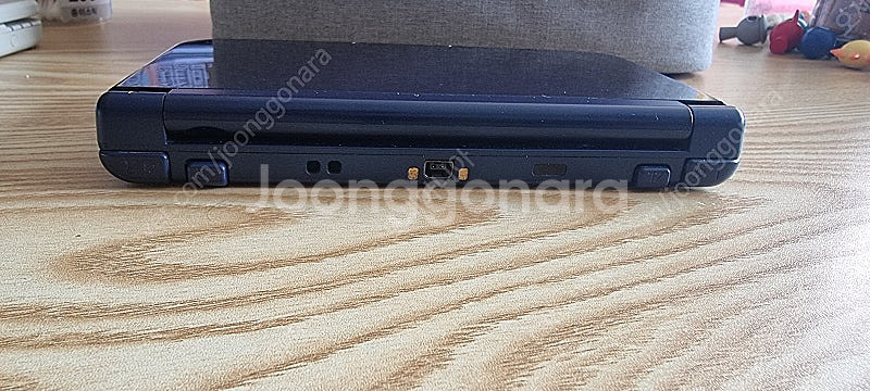 닌텐도 new 3ds XL 뉴큰다수 팝니다--4