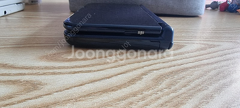 닌텐도 new 3ds XL 뉴큰다수 팝니다--5