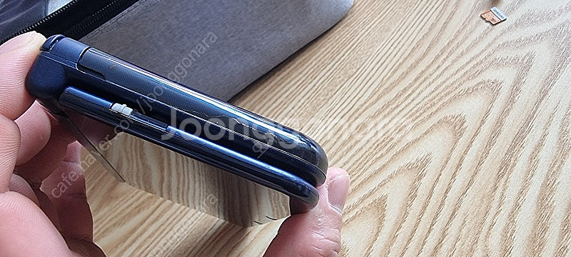 닌텐도 new 3ds XL 뉴큰다수 팝니다--6