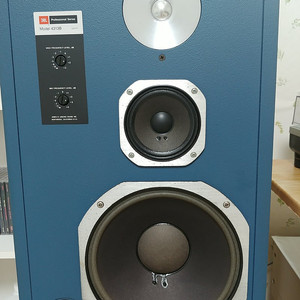 JBL 4313b 스피커