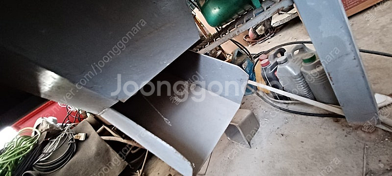 10마력 파쇄기 분쇄기--1
