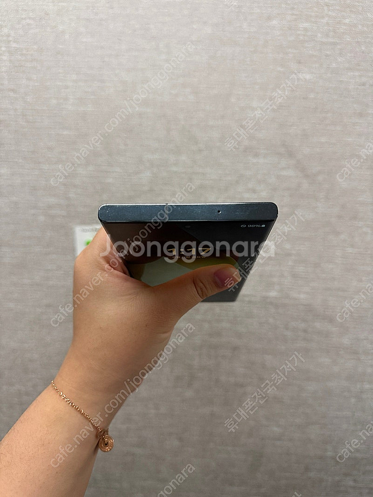 삼성 갤럭시 S23울트라 S급 무잔상 깔금한폰 55만 ...--9
