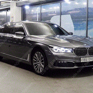 BMW 7시리즈 중고 BMW 중고 BMW 7시리즈 중고차 회색 2016년식 78,849km 730Ld xDrive 개인사업자 차량구매