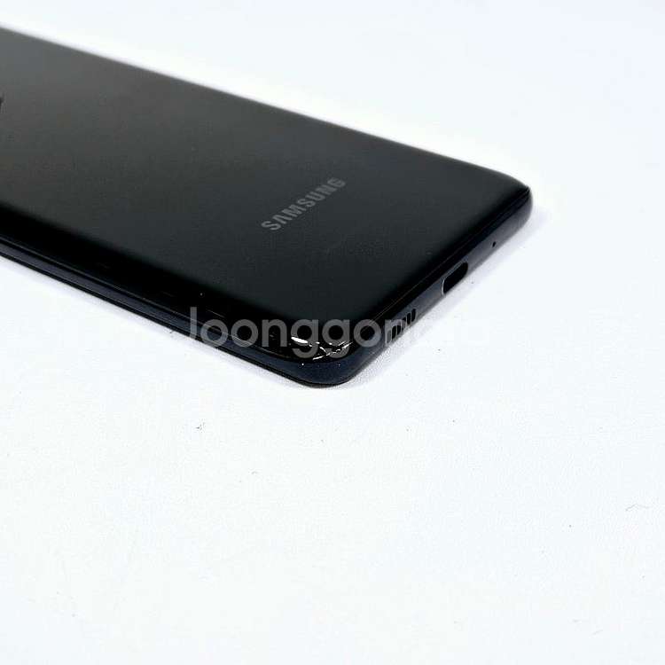 G988 ]램12GB 외관S급 갤럭시 S20울트라 블랙...--3