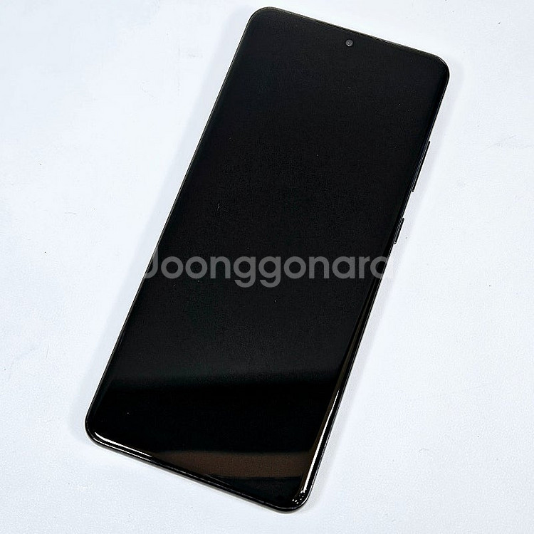 G988 ]램12GB 외관S급 갤럭시 S20울트라 블랙...--6