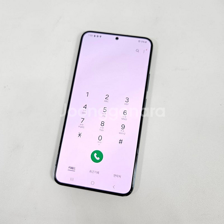 무잔상 외관S급 갤럭시 S22+ 갤럭시 S22플러스 2...--8