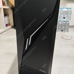 한성컴퓨터 5500GT PC