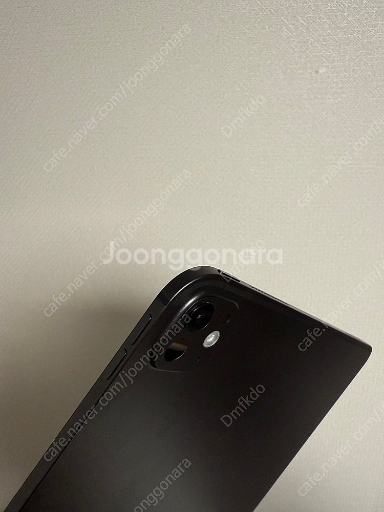 아이패드 프로 m4 13인치 256 wifi--0