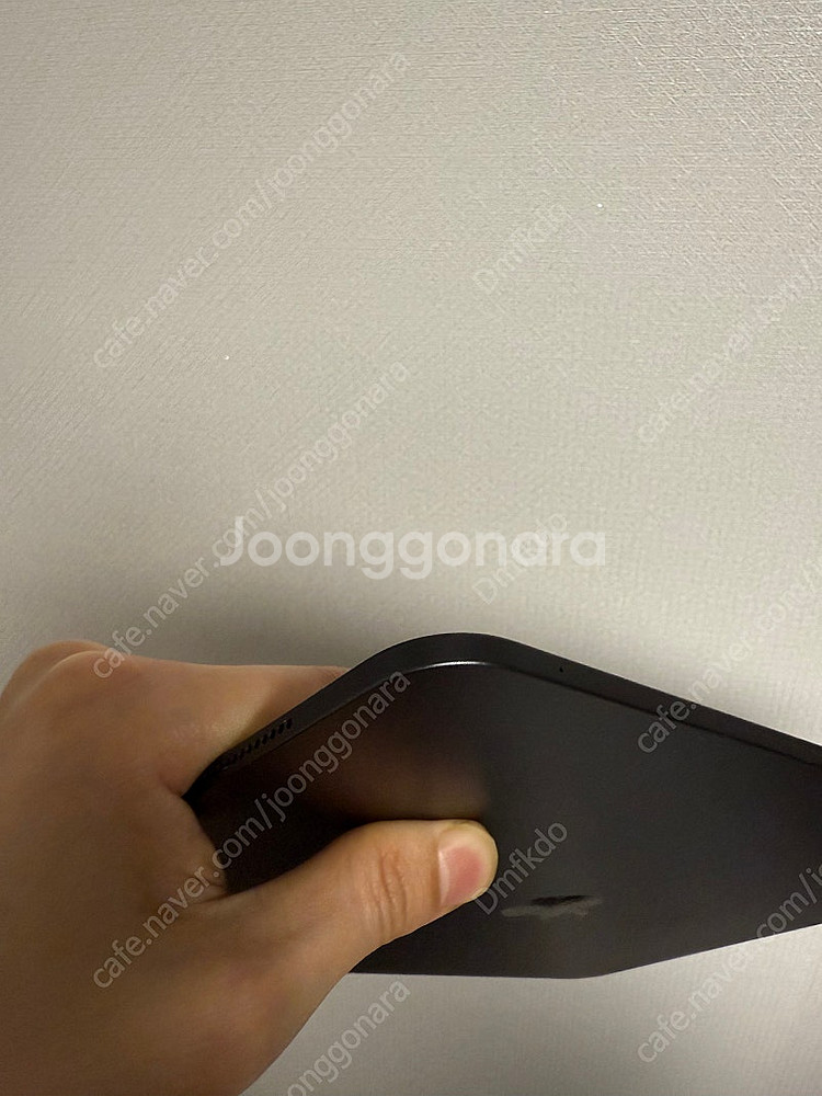 아이패드 프로 m4 13인치 256 wifi--1