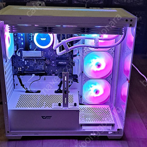 R7 7800X3D 컴퓨터 팝니다.