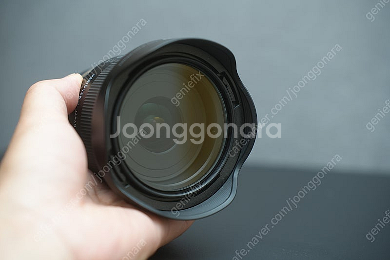 탐론 20mm F2.8 소니 FE마운트 단렌즈--2