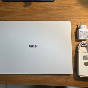 LG 그램 프로 17, 144hz 가방 (AS 2510